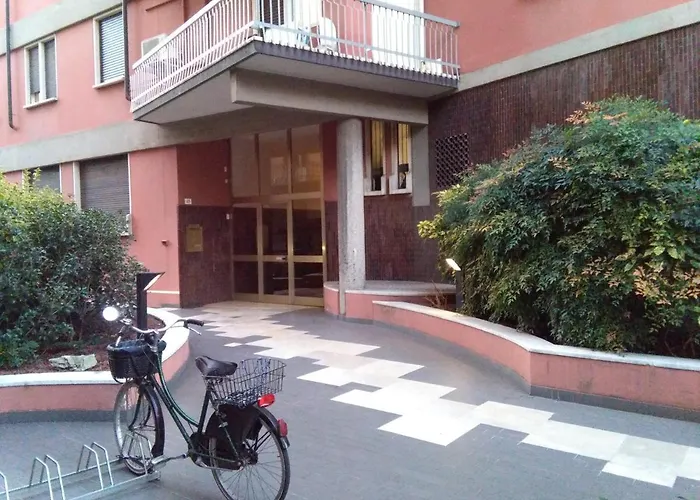 B&B Mameli 41Bed and Breakfast