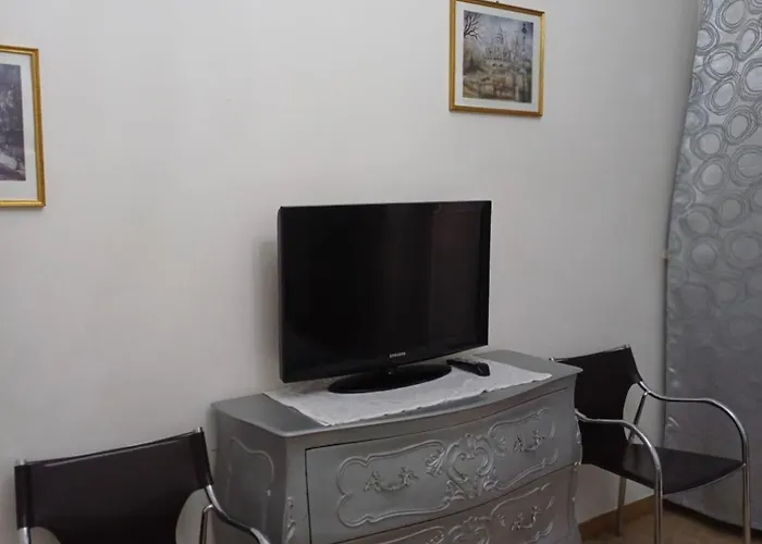 Casa FeliceBed and Breakfast